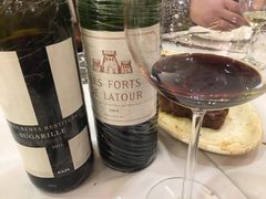 -摩根扒房(桐梓林店)