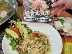 -荷花泰菜(东方新天地店)