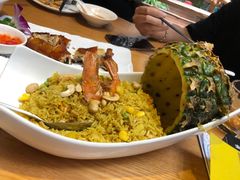 -渔太泰漓江小馆·广西融合菜(西街店)