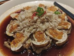 -院里寻菜·精致庭院菜(观沙岭店)