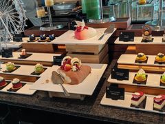 -Social 秀西餐厅-长沙瑞吉酒店(运达店)