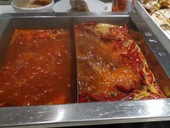 -串一火锅(赛格国际购物中心店)