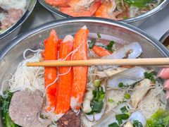 -福屿鲜捞小吃·捞化(福屿总店)