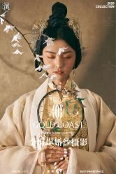 -金海岸婚纱摄影(塘沽店)