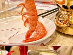 -芭菲盛宴·环球美食(锦城万达广场店)