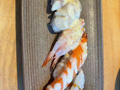 -Tuna maki寿司(苏州中心商场店)