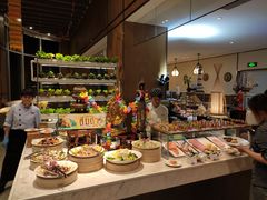-新食谱全日制餐厅·苏州苏州湾艾美酒店