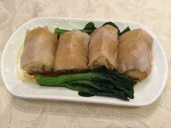 -阿锋鲍鱼酒家美食汇(华安店)