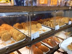 肉松面包-苹果花园(昌里东路店)