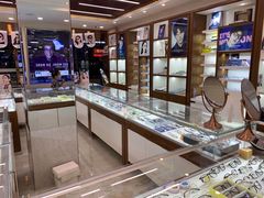 -明月眼镜(三坝店)
