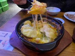 -五马集·海鲜·温州大牌档(黑金冠五马街十字路口店)