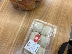 -白玉兰食品(中山公园龙之梦店)