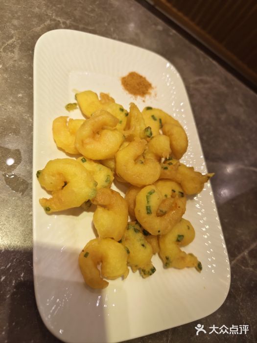 闫府私房菜·百年鲁菜(恒隆店)图片