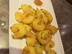 -闫府私房菜·百年鲁菜(恒隆店)