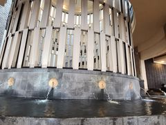 -南沙游艇会·大兵船餐厅