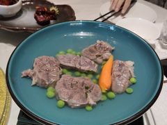 -柒园·三十年创意杭帮菜(龙湖滨江天街店)