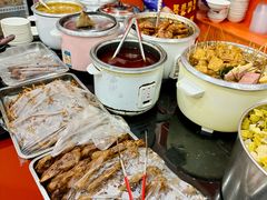 -百家缘(东门南路店)