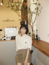 点击看大图 -藤野造型