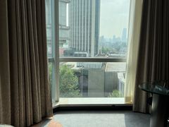 -上海嘉豪淮海国际豪生酒店
