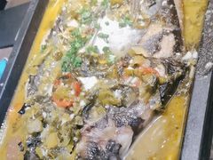 -炉鱼(爱琴海购物公园店)