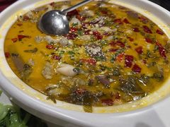 -吴掌柜·藕汤印象(南湖店)