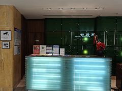 -天津燕园国际大酒店