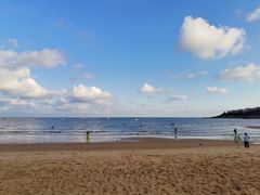 -威海国际海水浴场旅游区