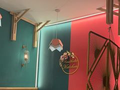 -MIO弥欧洋房西餐厅(中央大街店)