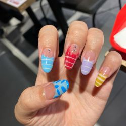 -Beauty nail伊佳靓丽美甲美睫