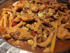 -胖哥俩肉蟹煲(昆山金鹰店)