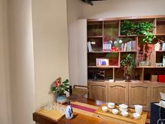 -醉霖生态餐厅(交大店)