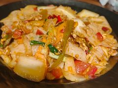 -金塔傣乡·德宏傣味·手抓饭·孔雀宴·云南民族特色菜(文化巷店)