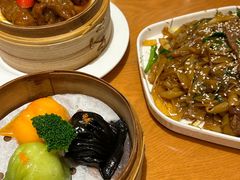 -粤域茶餐厅
