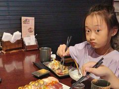 -井缘河风寿司(Touch12街店)