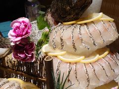 -余欢领鲜火锅(新街口店)