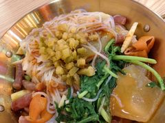 -佬巨化·衢州麻辣烫(运河上街店)