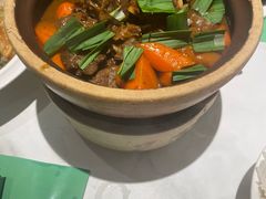 -鑫小城故事·藕汤·家常菜(台北一路总店)