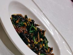 -紫鑫阁饭庄(长安店)