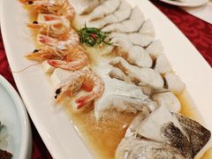 -徐记私厨(半淞园路店)