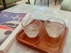 -Home Cafe(水榭春天店)