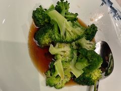 -杭州香格里拉·香宫中餐厅