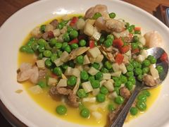 -船歌·鱼水饺青岛菜(闽江二路店)