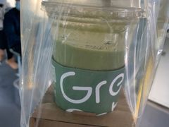 -Green Option(官舍店)