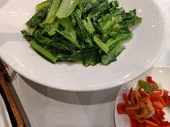 -香山湖家家宴(中山陵店)