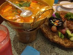 -Home Thai·泰谣(王府井apm店)