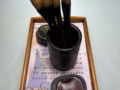 -唐猫庭院·千年陕菜(大唐不夜城店)