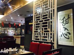 大堂-糖朝(尖沙咀店)