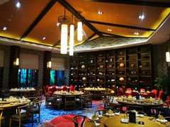 -天府中餐厅·粤菜·海南菜·生猛海鲜(三亚海棠湾洲际度假酒店)