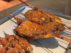 -北丐先生·野馄饨烧烤(长宁龙之梦店)