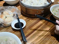 -旺福楼·包点(碑亭巷店)